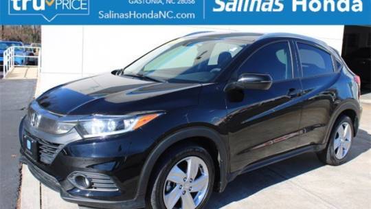 2020 Honda HR-V EX — SUV — 115,655 mi — Gastonia, NC