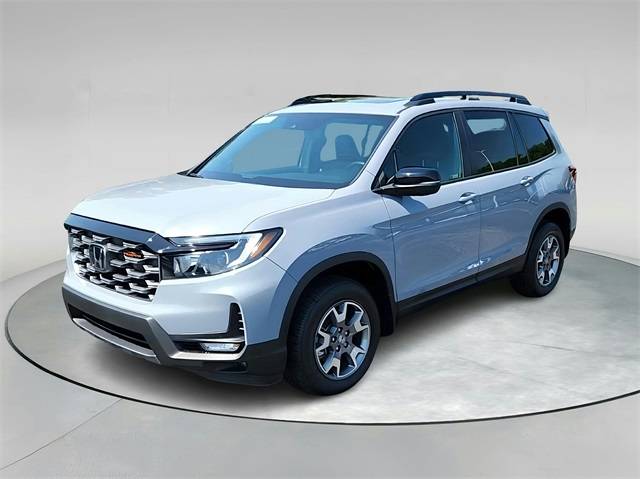 2023 Honda Passport TrailSport — SUV — 43,505 mi — Gastonia, NC
