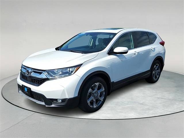 2019 Honda CR-V EX — SUV — 85,663 mi — Gastonia, NC