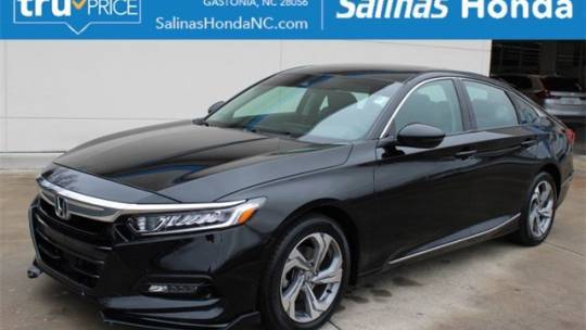 2019 Honda Accord EX-L — Sedan — 45,068 mi — Gastonia, NC