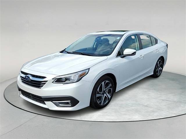 2022 Subaru Legacy Limited XT — Sedan — 36,971 mi — Gastonia, NC
