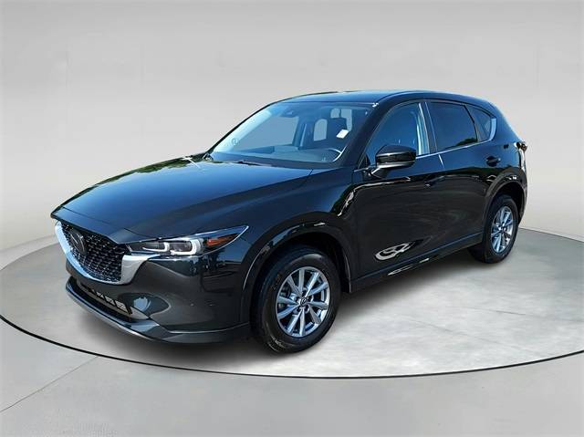 2024 Mazda CX-5 2.5 S Select — SUV — 49,746 mi — Gastonia, NC