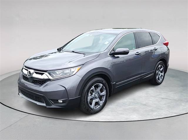 2019 Honda CR-V EX-L — SUV — 99,598 mi — Gastonia, NC
