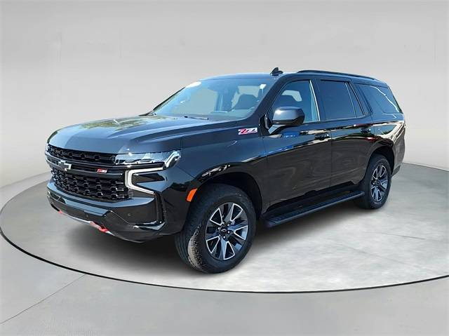 2024 Chevrolet Tahoe Z71 — SUV — 16,316 mi — Gastonia, NC