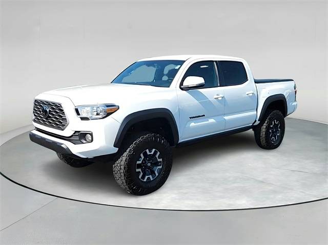 2023 Toyota Tacoma TRD Off Road — Pickup Truck — 4,873 mi — Gastonia, NC