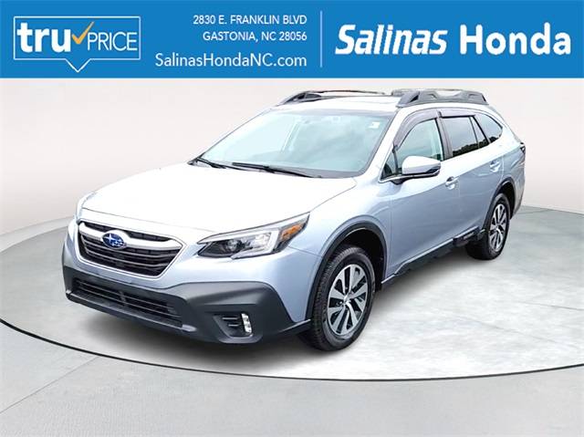 2020 Subaru Outback 2.5i Premium — SUV — 99,310 mi — Gastonia, NC