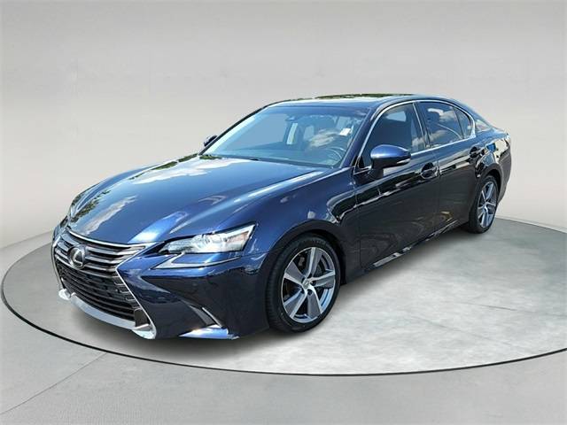 2016 Lexus GS GS 350 — Sedan — 64,648 mi — Gastonia, NC