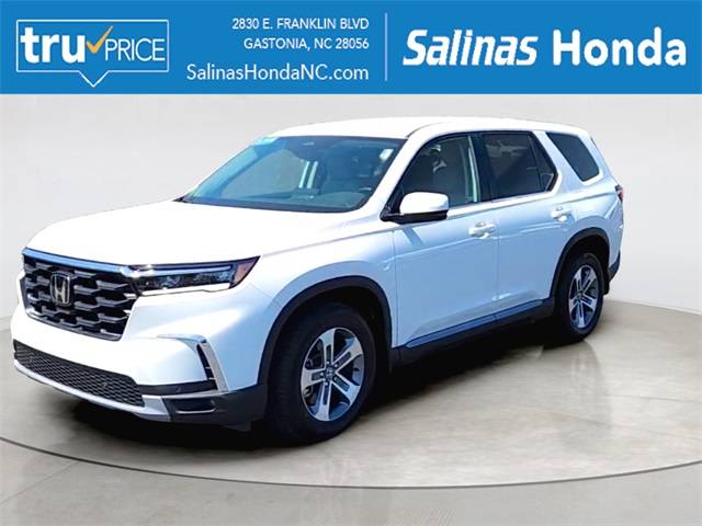 2024 Honda Pilot EX-L 7 Passenger — SUV — 19,084 mi — Gastonia, NC