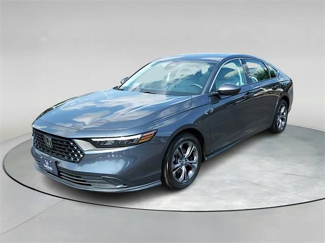 2023 Honda Accord EX — Sedan — 52,382 mi — Gastonia, NC