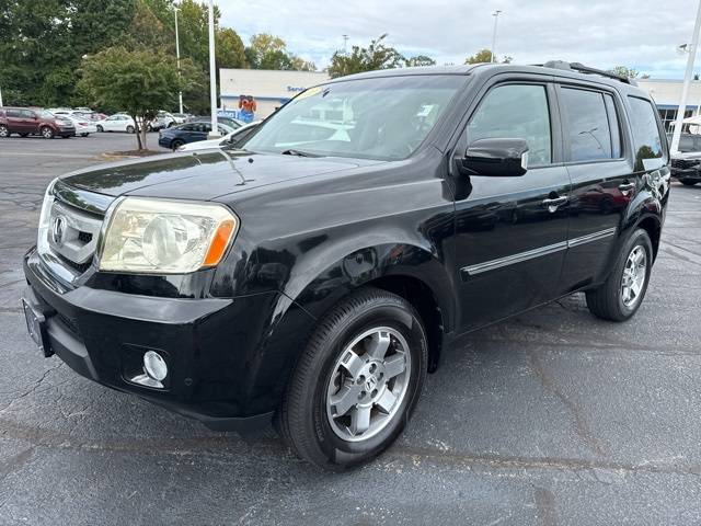 2010 Honda Pilot Touring — SUV — 128,292 mi — Gastonia, NC