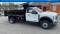2024 Ford Super Duty F-550 Chassis Cab in Upper Marlboro, MD 1 - Open Gallery