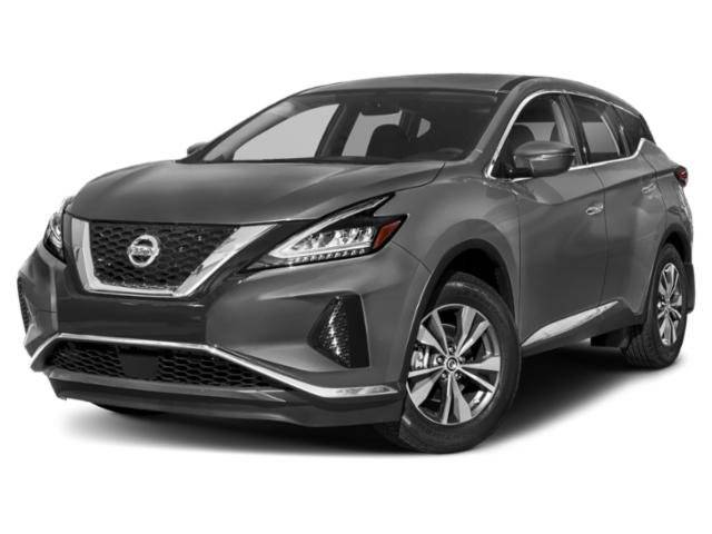2019 Nissan Murano S — SUV — 82,214 mi — Upper Marlboro, MD