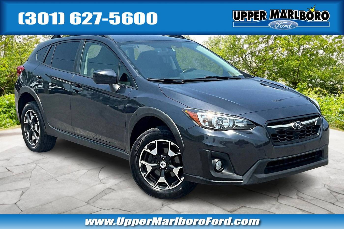 2018 Subaru Crosstrek Premium — SUV — 149,973 mi — Upper Marlboro, MD