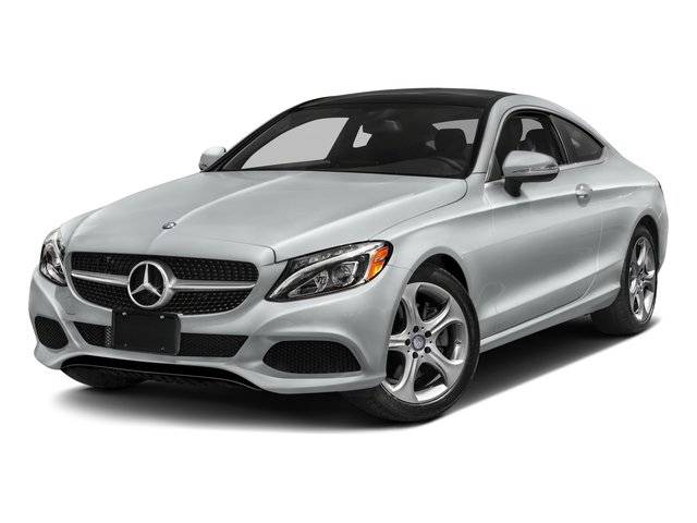 2017 Mercedes-Benz C-Class C 300 — Coupe — 79,678 mi — Upper Marlboro, MD