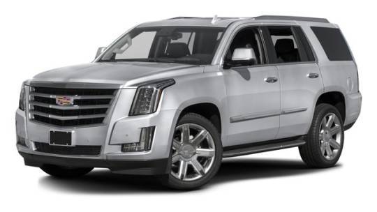 2016 Cadillac Escalade Luxury — SUV — 156,653 mi — Upper Marlboro, MD