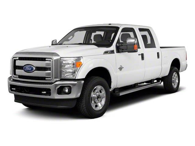 2011 Ford Super Duty F-350 XL — Pickup Truck — 128,991 mi — Upper Marlboro, MD