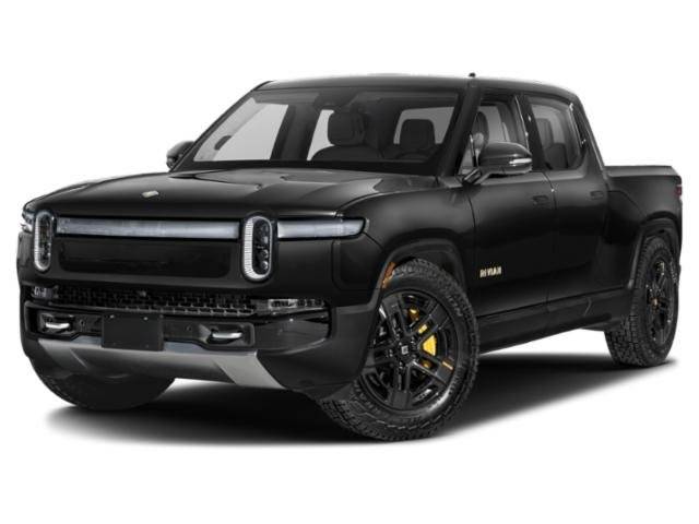 2024 Rivian R1T Adventure — Pickup Truck — 16,733 mi — Upper Marlboro, MD