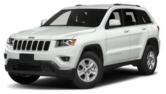 2015 Jeep Grand Cherokee Laredo — SUV — 119,360 mi — Upper Marlboro, MD