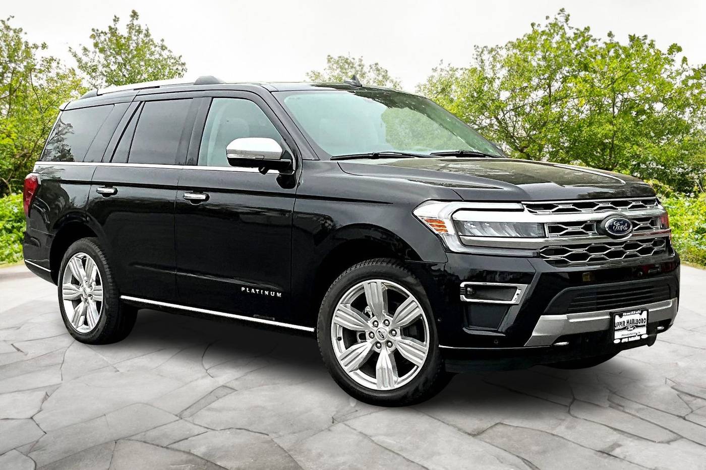 2024 Ford Expedition Platinum — SUV — 16 mi — Upper Marlboro, MD