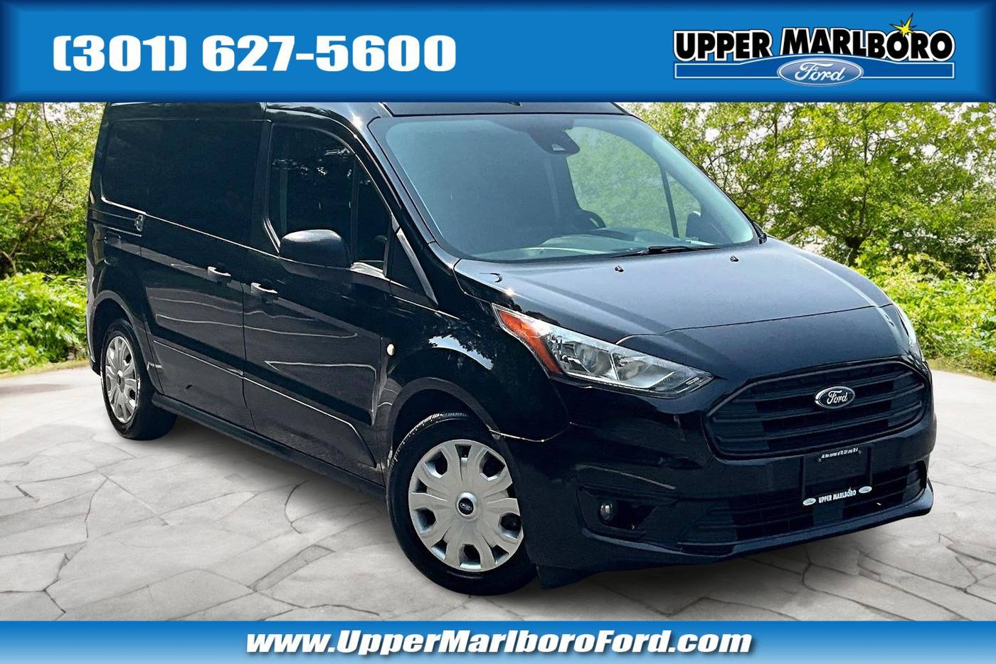 2020 Ford Transit Connect Van XLT — Cargo Van — 93,945 mi — Upper Marlboro, MD
