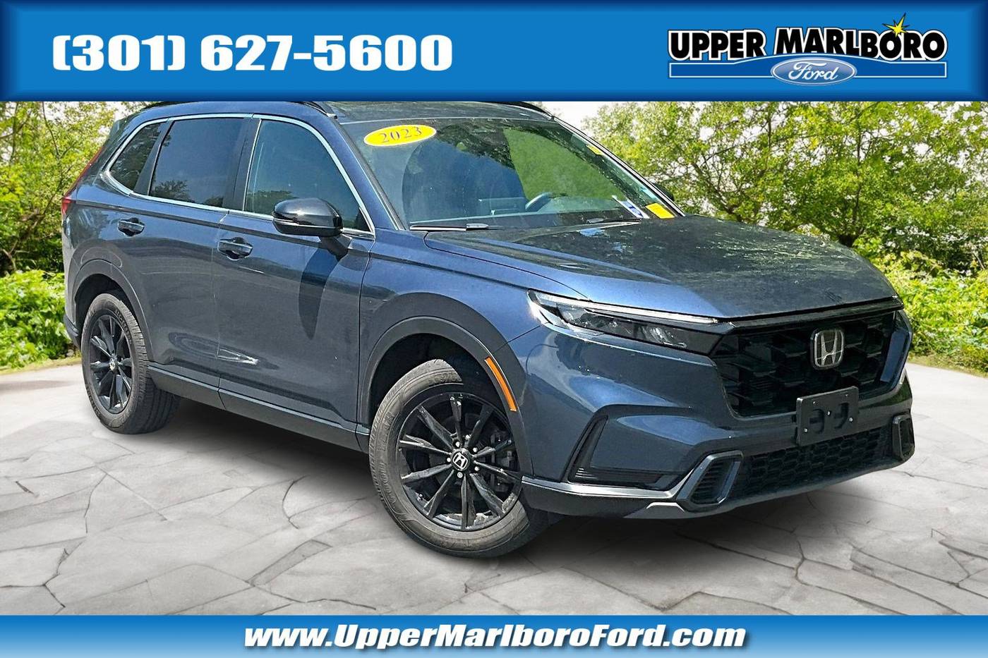 2023 Honda CR-V Hybrid Sport — SUV — 43,192 mi — Upper Marlboro, MD
