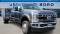 2024 Ford Super Duty F-450 Chassis Cab in Upper Marlboro, MD 1 - Open Gallery