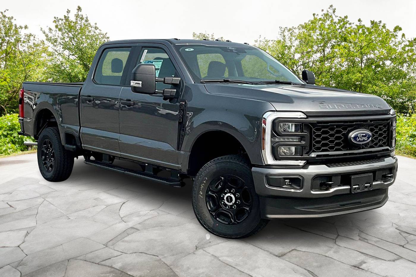 2025 Ford Super Duty F-250 XL — Pickup Truck — 9 mi — Upper Marlboro, MD