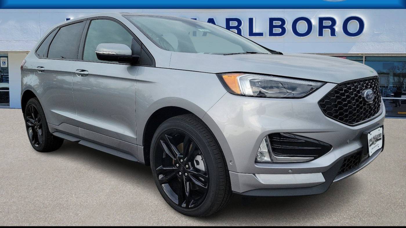 New Ford Edge ST for Sale Near Me TrueCar