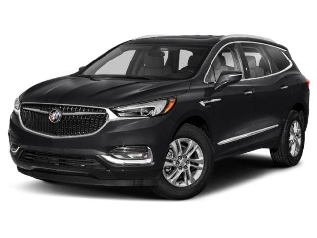 2021 Buick Enclave Essence — SUV — 87,146 mi — Upper Marlboro, MD
