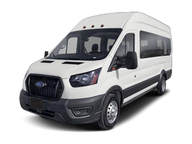 2025 Ford Transit XL