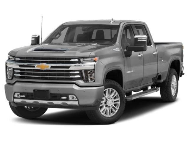 2022 Chevrolet Silverado 3500HD High Country — Pickup Truck — 31,984 mi — Upper Marlboro, MD