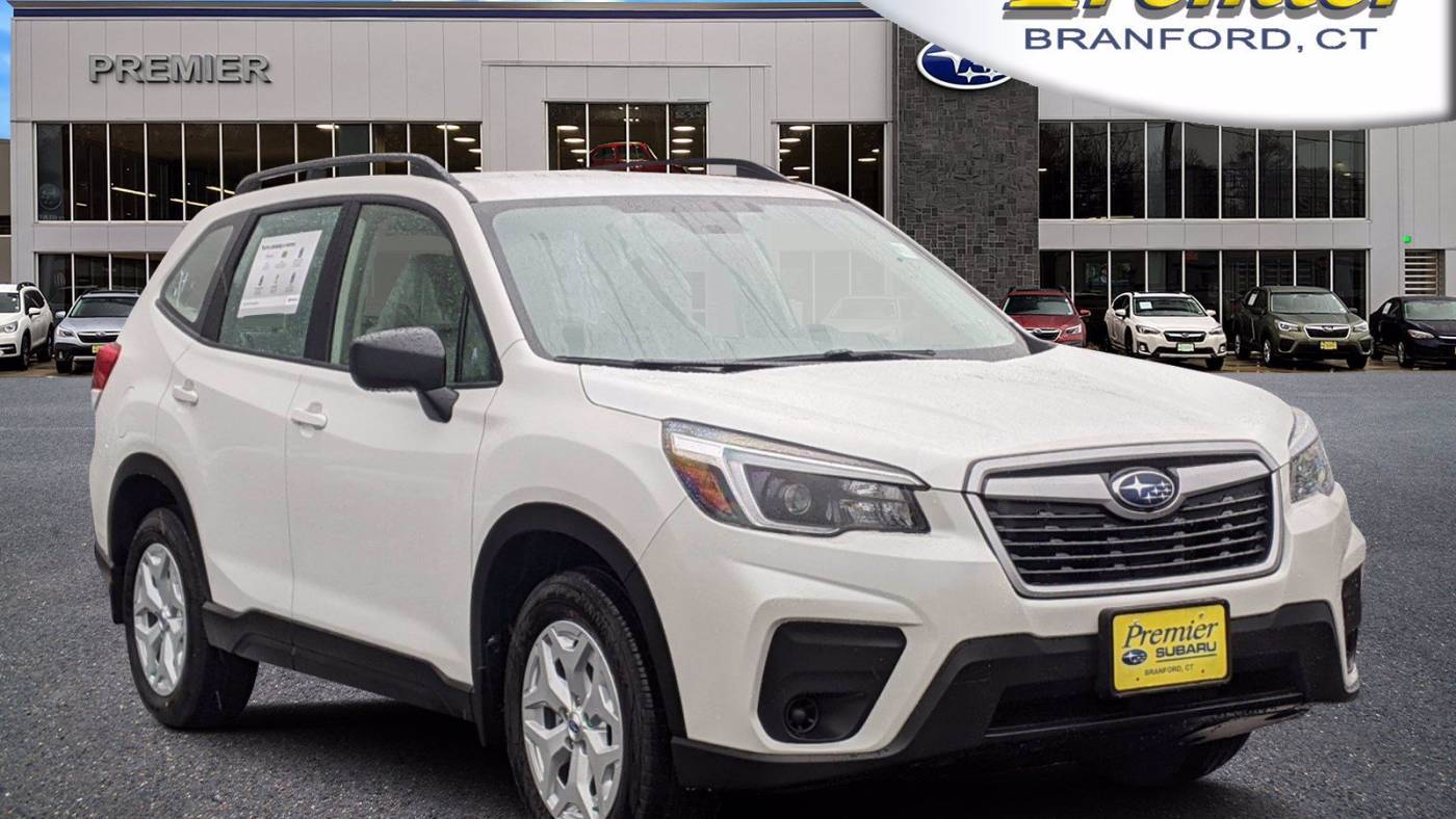 New Subaru Forester for Sale (with Photos) | U.S. News & World Report