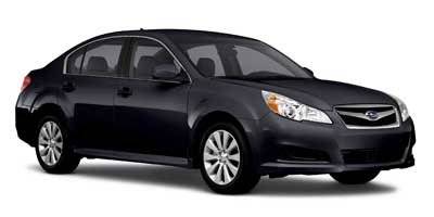 2012 Subaru Legacy 3.6R Limited — Sedan — 151,443 mi — Denver, CO