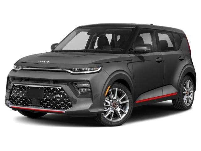 2022 Kia Soul Turbo — Hatchback — 16,453 mi — Denver, CO