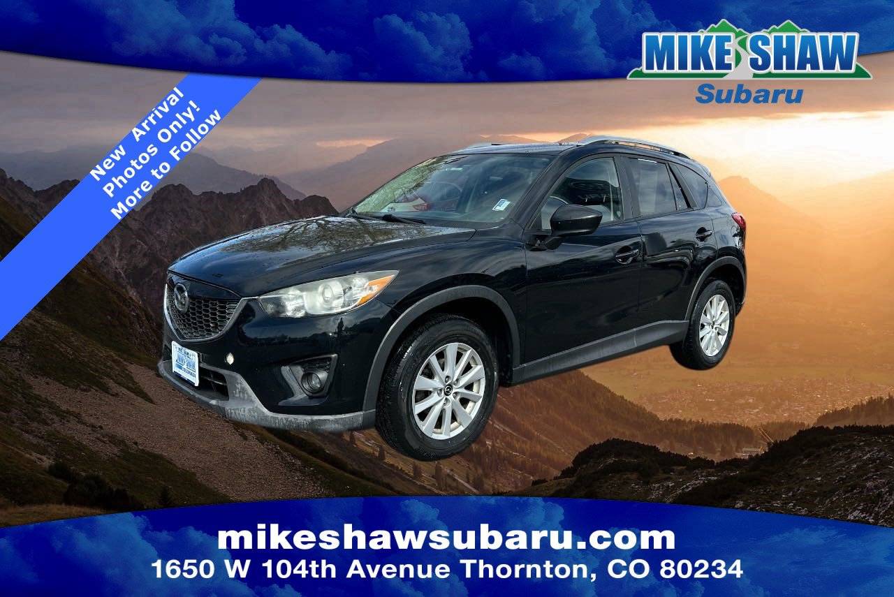 2014 Mazda CX-5 Touring — SUV — 127,663 mi — Denver, CO