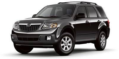 2011 Mazda Tribute Grand Touring — SUV — 215,751 mi — Denver, CO