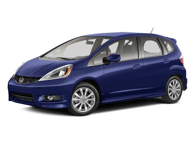 2013 Honda Fit Sport — Hatchback — 143,896 mi — Denver, CO