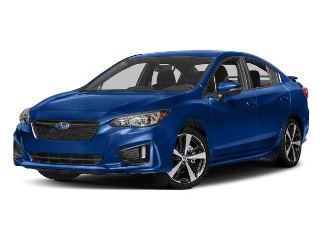 2017 Subaru Impreza 2.0i Sport — Sedan — 26,657 mi — Denver, CO