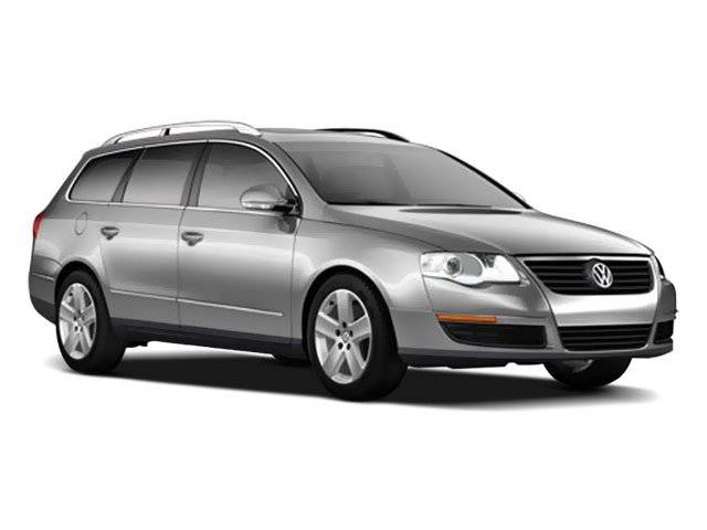 2009 Volkswagen Passat Komfort — Wagon — 197,075 mi — Denver, CO