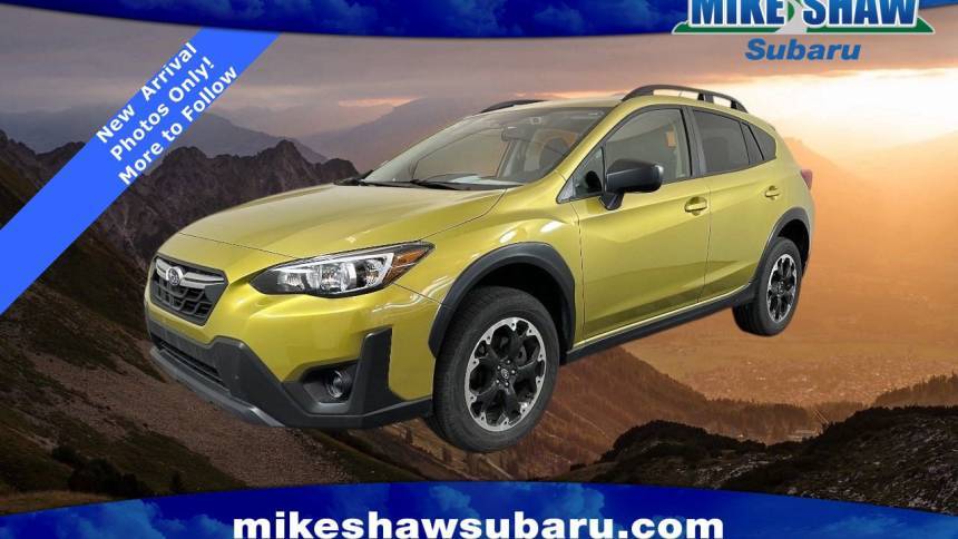 2023 Subaru Crosstrek 2.0i — SUV — 32,664 mi — Denver, CO