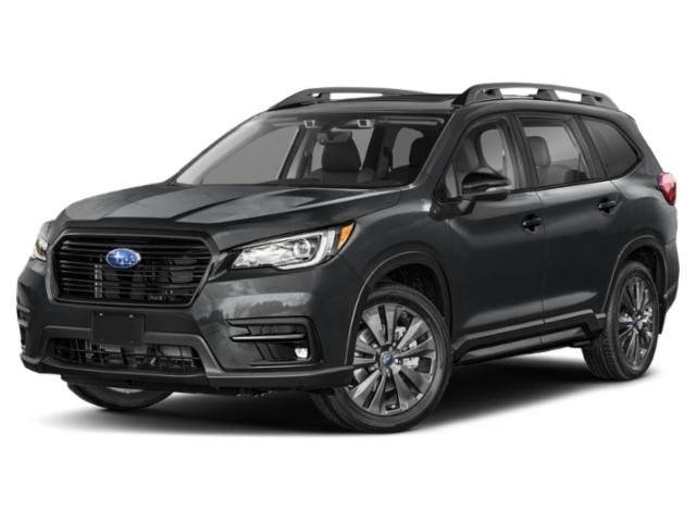 2022 Subaru Ascent Onyx Edition — SUV — 57,276 mi — Denver, CO