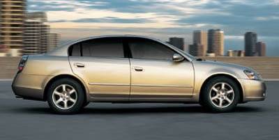 2005 Nissan Altima 3.5 SL — Sedan — 139,517 mi — Denver, CO