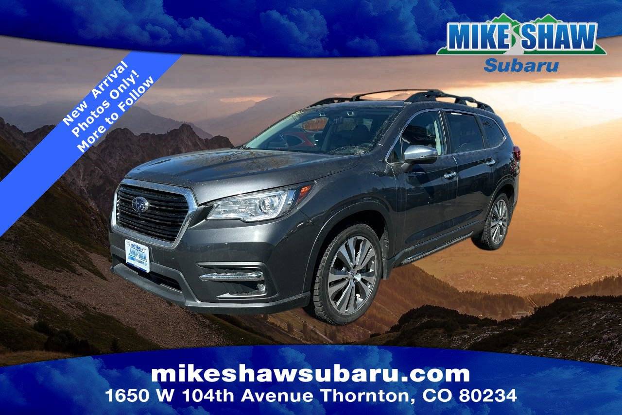 2020 Subaru Ascent Touring — SUV — 90,509 mi — Denver, CO