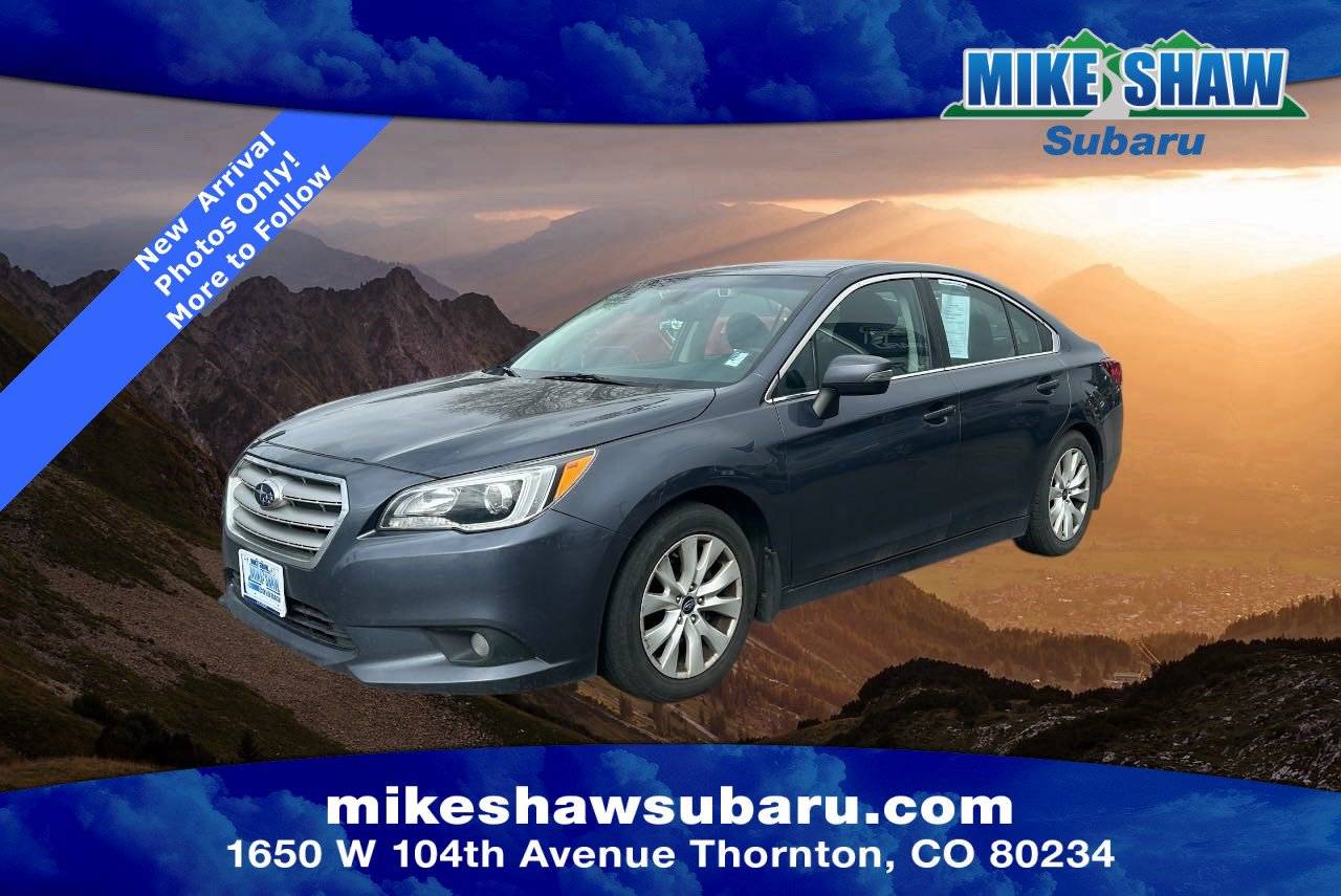 2017 Subaru Legacy 2.5i Premium — Sedan — 129,553 mi — Denver, CO