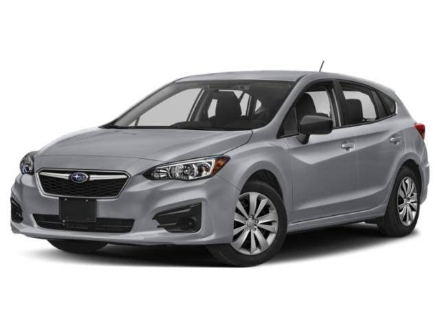 2019 Subaru Impreza 2.0i Premium — Hatchback — 110,998 mi — Denver, CO