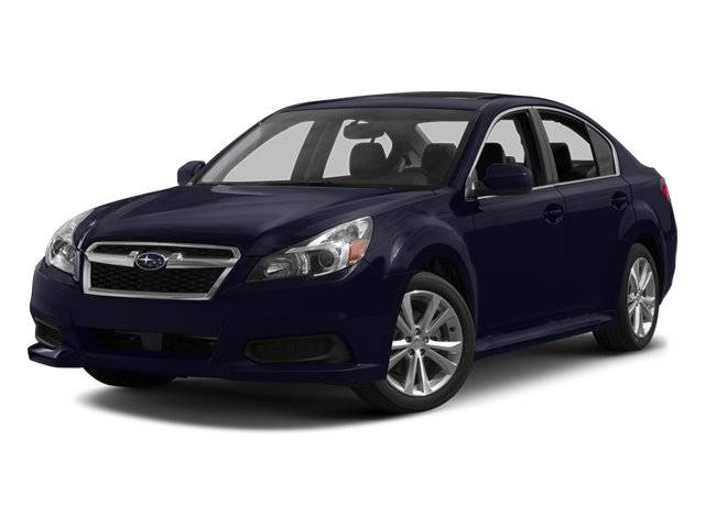 2013 Subaru Legacy 2.5i Limited — Sedan — 42,495 mi — Denver, CO