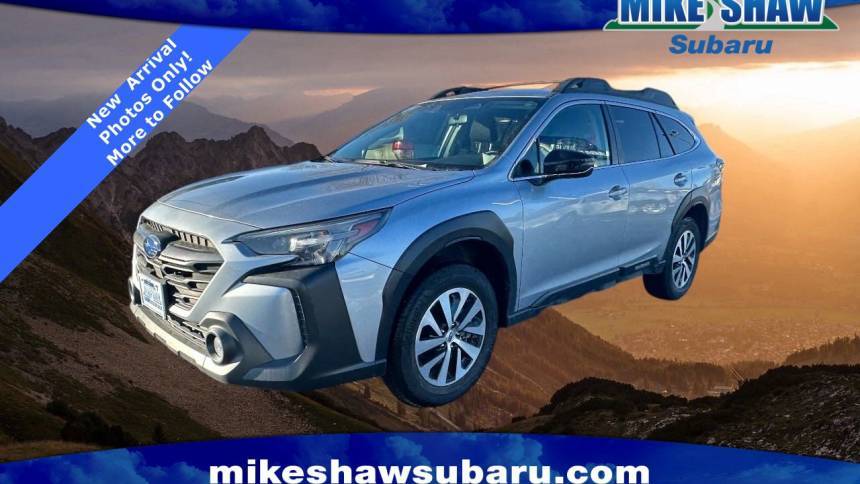 2023 Subaru Outback Premium — SUV — 28,381 mi — Denver, CO