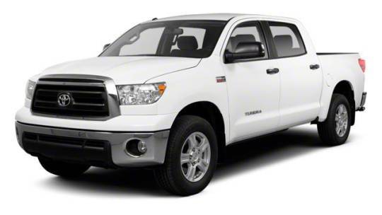 2013 Toyota Tundra Limited