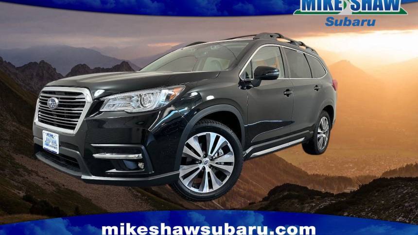 2022 Subaru Ascent Limited — SUV — 29,547 mi — Denver, CO