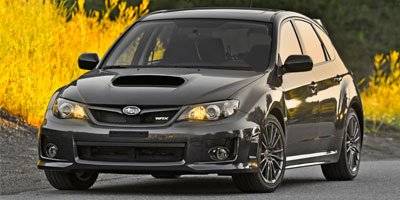 2011 Subaru Impreza WRX Premium — Wagon — 135,197 mi — Denver, CO